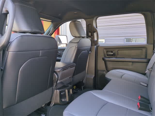 Thumbnail: 2026 RAM 3500 - 19