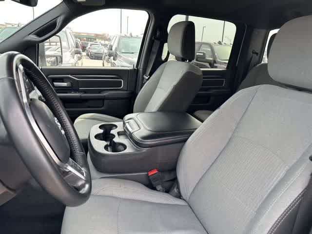 Thumbnail: 2024 RAM 2500 - 4