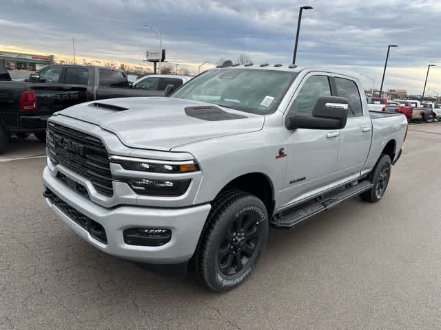 Thumbnail: 2026 RAM 2500 - 2