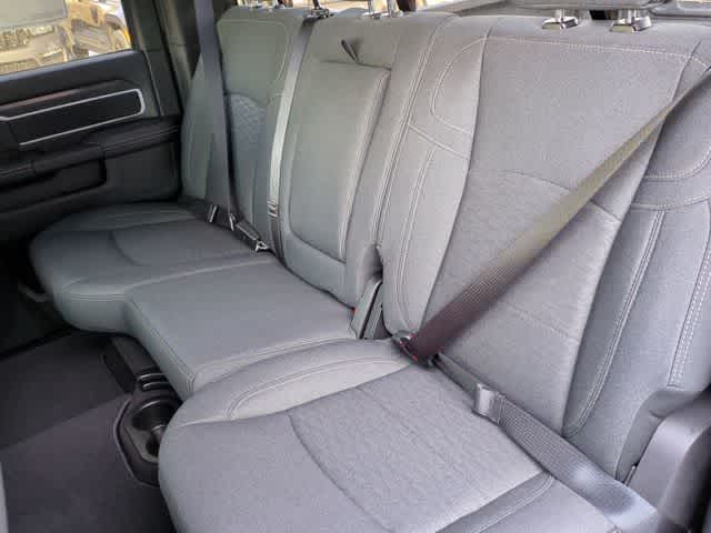 Thumbnail: 2026 RAM 2500 - 20