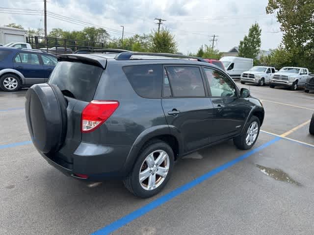 Thumbnail: 2006 Toyota RAV4 - 6