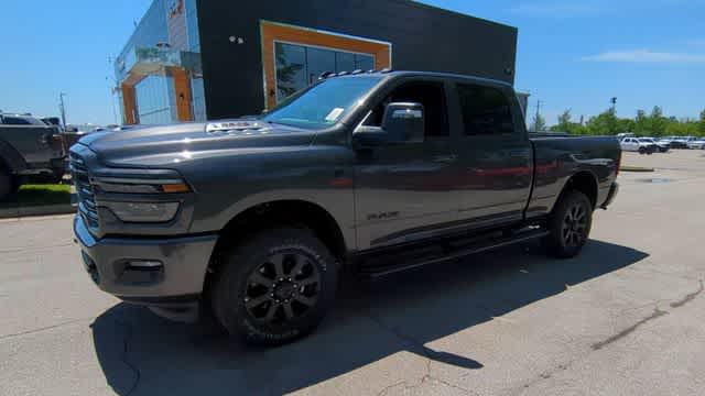 Thumbnail: 2026 RAM 2500 - 4