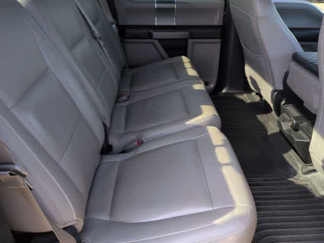 Thumbnail: 2015 Ford F-150 - 20