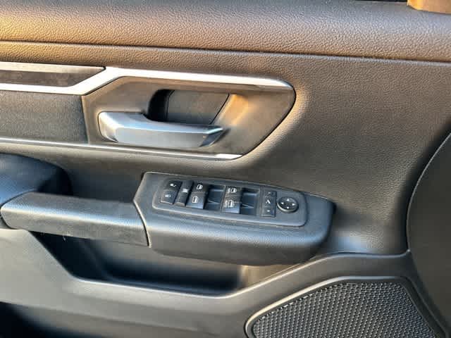 Thumbnail: 2021 RAM 1500 - 8