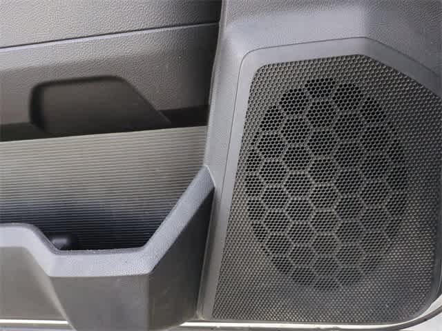 Thumbnail: 2017 RAM 2500 - 29