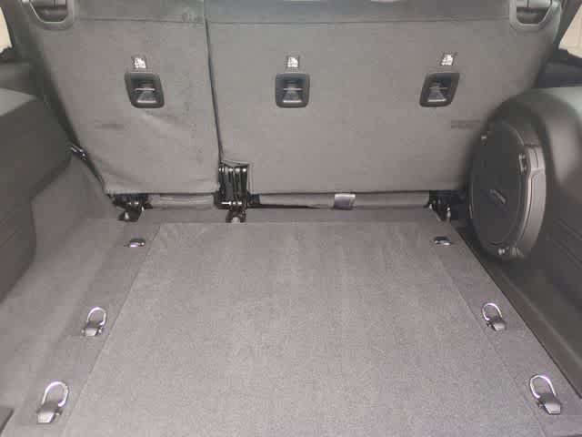 Thumbnail: 2026 Jeep Wrangler - 34