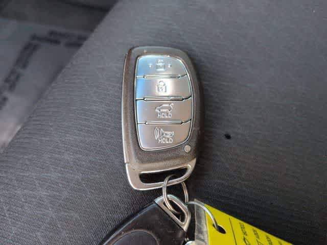 Thumbnail: 2018 Hyundai Tucson - 36