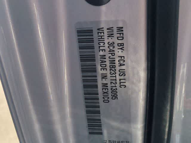 Thumbnail: 2026 Jeep Cherokee - 38