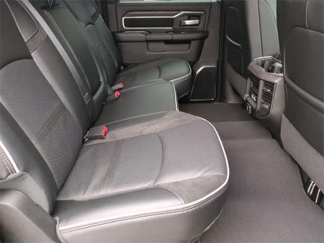 Thumbnail: 2026 RAM 2500 - 21