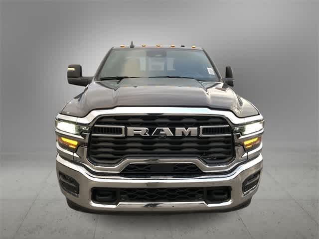 Thumbnail: 2026 RAM 2500 - 9