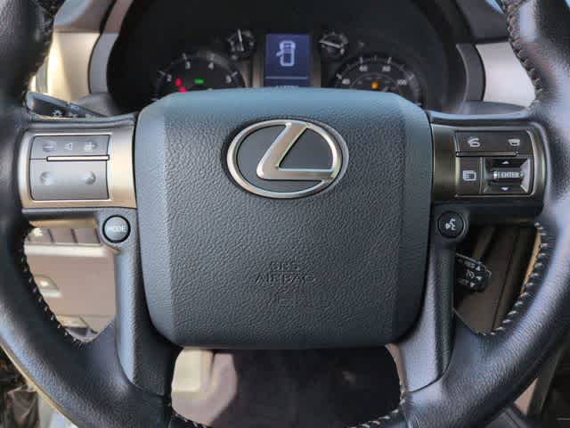 Thumbnail: 2015 Lexus GX - 24