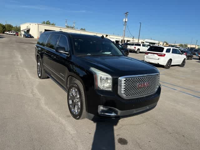 Thumbnail: 2016 GMC Yukon XL - 28