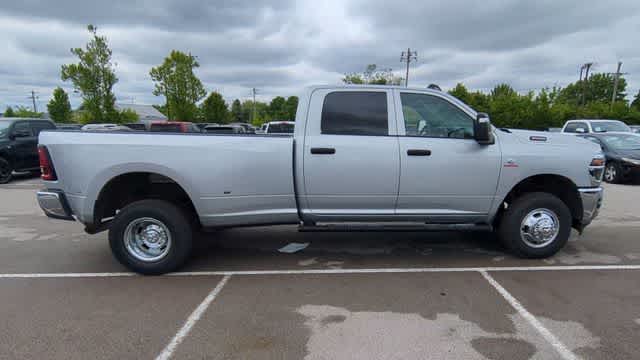 Thumbnail: 2026 RAM 3500 - 9
