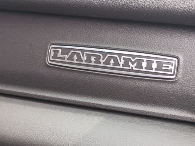 Thumbnail: 2026 RAM 1500 - 13