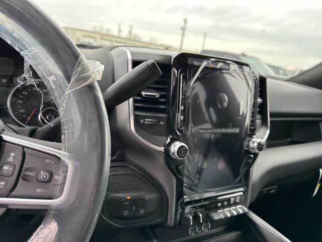 Thumbnail: 2026 RAM 2500 - 3