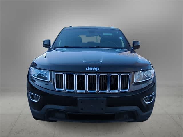 Thumbnail: 2014 Jeep Grand Cherokee - 3