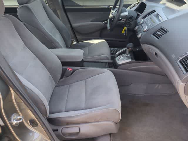 Thumbnail: 2008 Honda Civic - 20