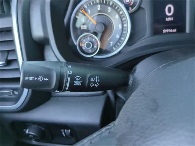 Thumbnail: 2021 RAM 1500 - 26