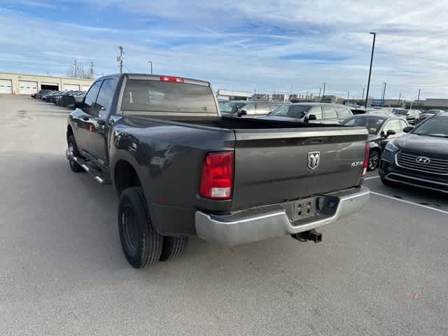 Thumbnail: 2018 RAM 3500 - 14