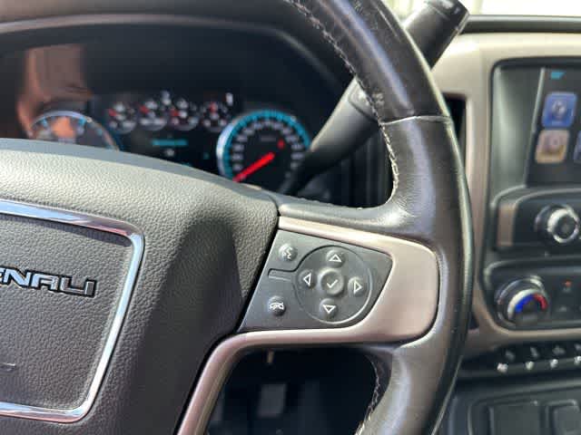 Thumbnail: 2019 GMC Sierra 3500 - 12