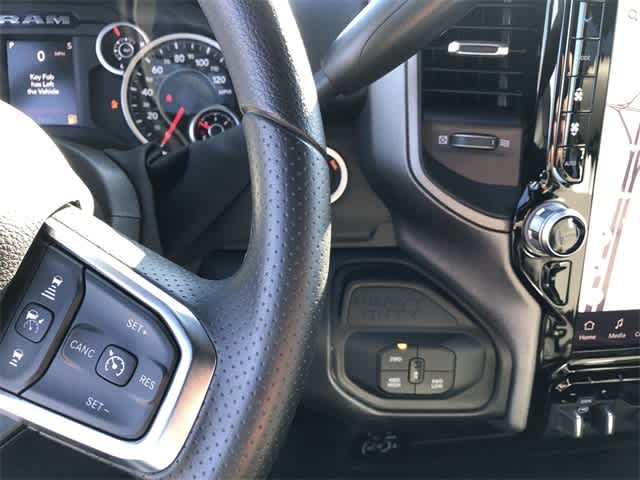 Thumbnail: 2026 RAM 2500 - 20