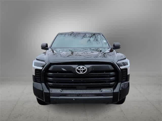 Thumbnail: 2025 Toyota Tundra - 3