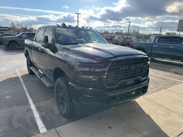 Thumbnail: 2026 RAM 2500 - 13