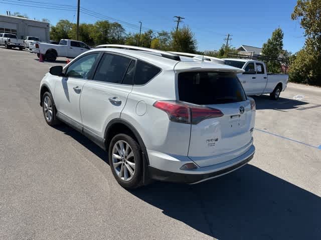 Thumbnail: 2018 Toyota RAV4 - 18