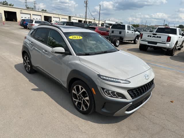 Thumbnail: 2023 Hyundai Kona - 24
