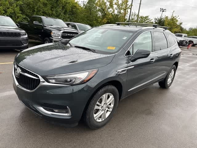 Thumbnail: 2019 Buick Enclave - 2