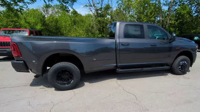 Thumbnail: 2026 RAM 3500 - 9