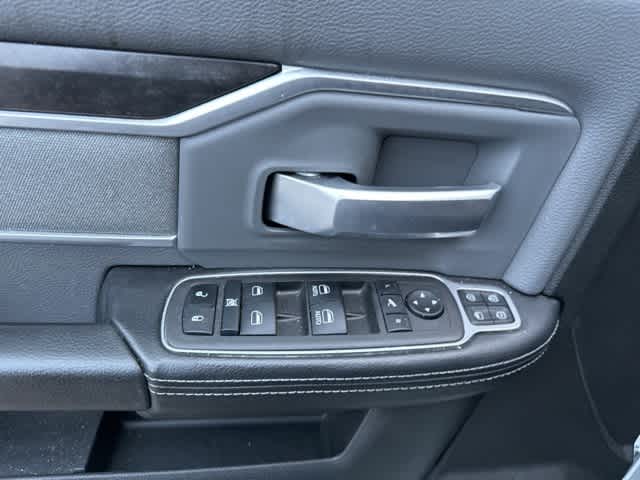 Thumbnail: 2023 RAM 2500 - 13