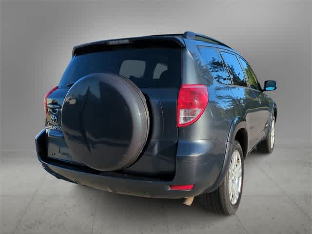Thumbnail: 2006 Toyota RAV4 - 8