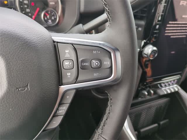 Thumbnail: 2026 RAM 2500 - 25