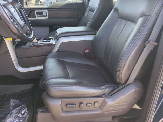 Thumbnail: 2013 Ford F-150 - 16