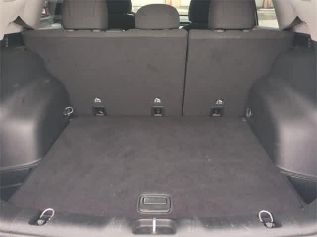 Thumbnail: 2022 Jeep Compass - 32