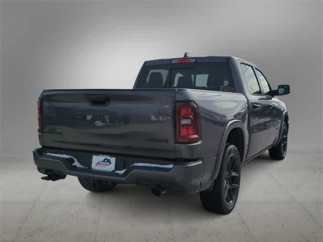 Thumbnail: 2026 RAM 1500 - 8