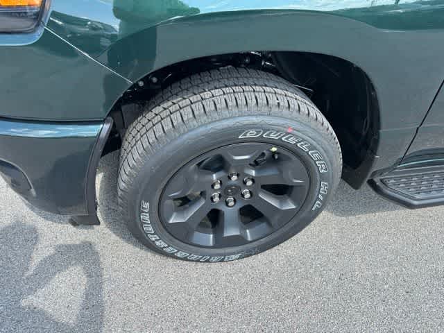 Thumbnail: 2026 RAM 1500 - 3