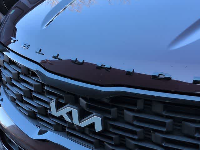 Thumbnail: 2022 Kia Telluride - 13