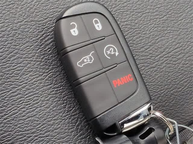 Thumbnail: 2026 Jeep Compass - 35