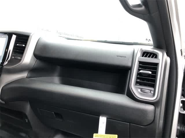 Thumbnail: 2025 RAM 2500 - 27