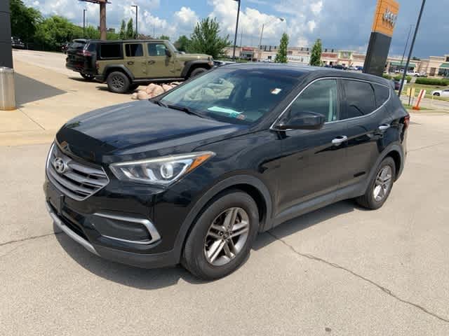 Thumbnail: 2018 Hyundai Santa Fe - 13