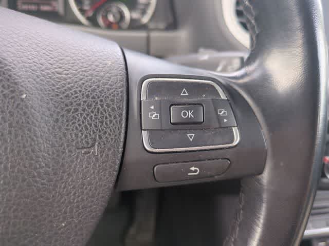 Thumbnail: 2017 Volkswagen Tiguan - 23