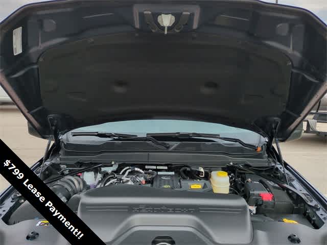 Thumbnail: 2025 RAM 2500 - 15