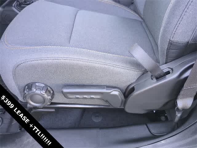 Thumbnail: 2026 Jeep Wrangler - 17