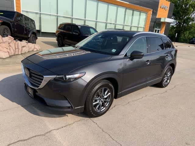 Thumbnail: 2020 Mazda CX-9 - 14