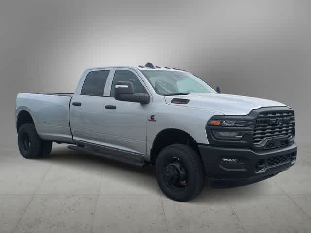 Thumbnail: 2026 RAM 3500 - 2