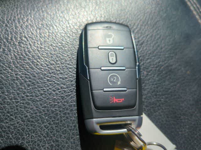 Thumbnail: 2021 RAM 1500 - 34