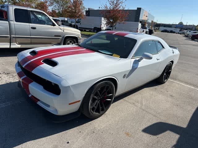 Thumbnail: 2023 Dodge Challenger - 19