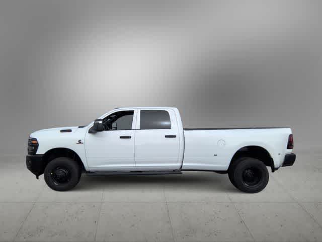 Thumbnail: 2026 RAM 3500 - 5